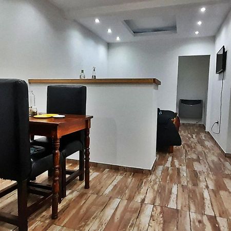 Departamento En El Calafate Para Dos Personas Διαμέρισμα Εξωτερικό φωτογραφία