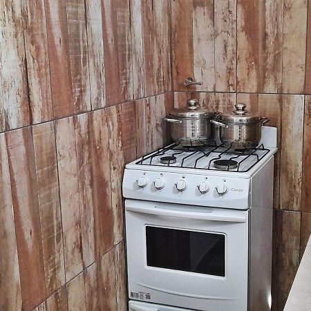 Departamento En El Calafate Para Dos Personas Εξωτερικό φωτογραφία