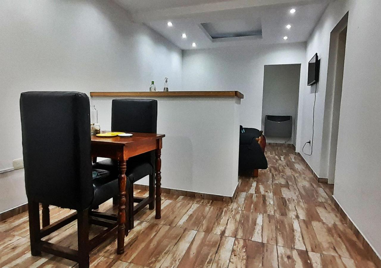 Departamento En El Calafate Para Dos Personas Εξωτερικό φωτογραφία