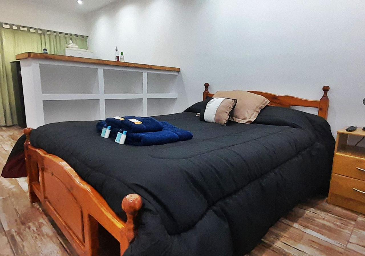 Departamento En El Calafate Para Dos Personas Εξωτερικό φωτογραφία