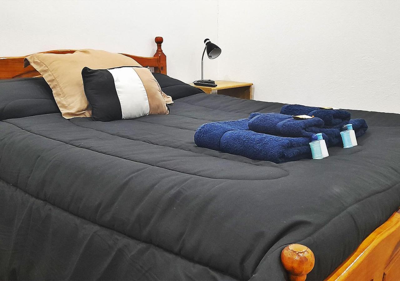 Departamento En El Calafate Para Dos Personas Εξωτερικό φωτογραφία