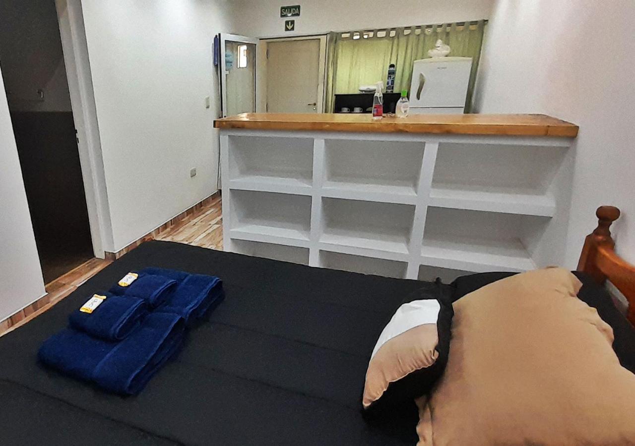 Departamento En El Calafate Para Dos Personas Εξωτερικό φωτογραφία